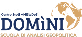 Domìni - Scuola di analisi geopolitica